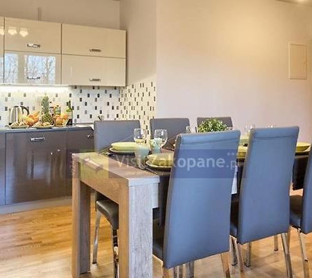 Visitzakopane - Mount Everest Apartment Εξωτερικό φωτογραφία