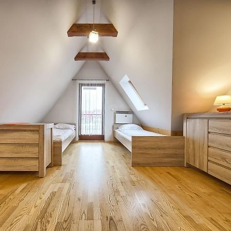 Visitzakopane - Mount Everest Apartment Εξωτερικό φωτογραφία