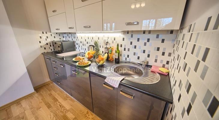 Visitzakopane - Mount Everest Apartment Εξωτερικό φωτογραφία