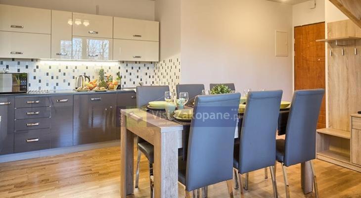 Visitzakopane - Mount Everest Apartment Εξωτερικό φωτογραφία