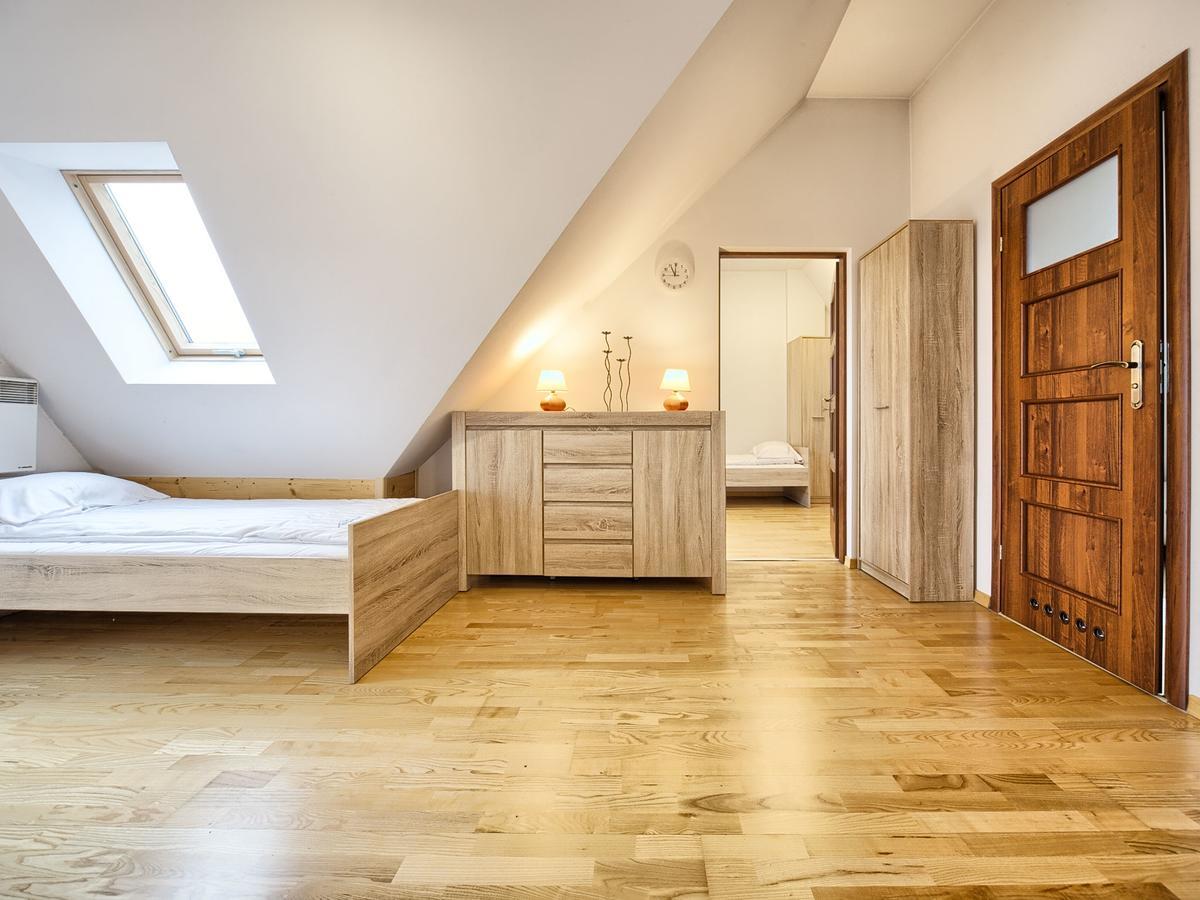Visitzakopane - Mount Everest Apartment Εξωτερικό φωτογραφία