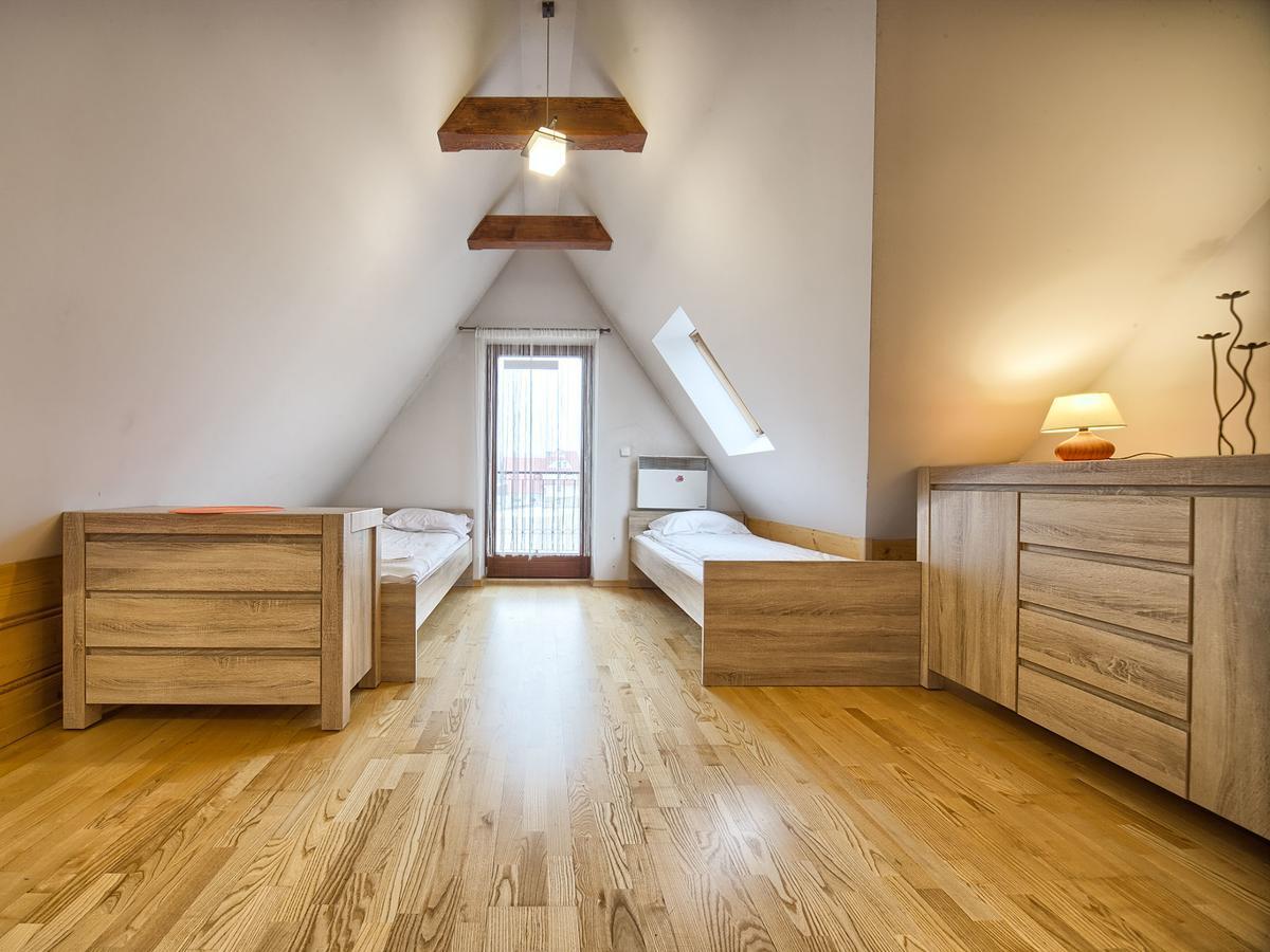 Visitzakopane - Mount Everest Apartment Εξωτερικό φωτογραφία