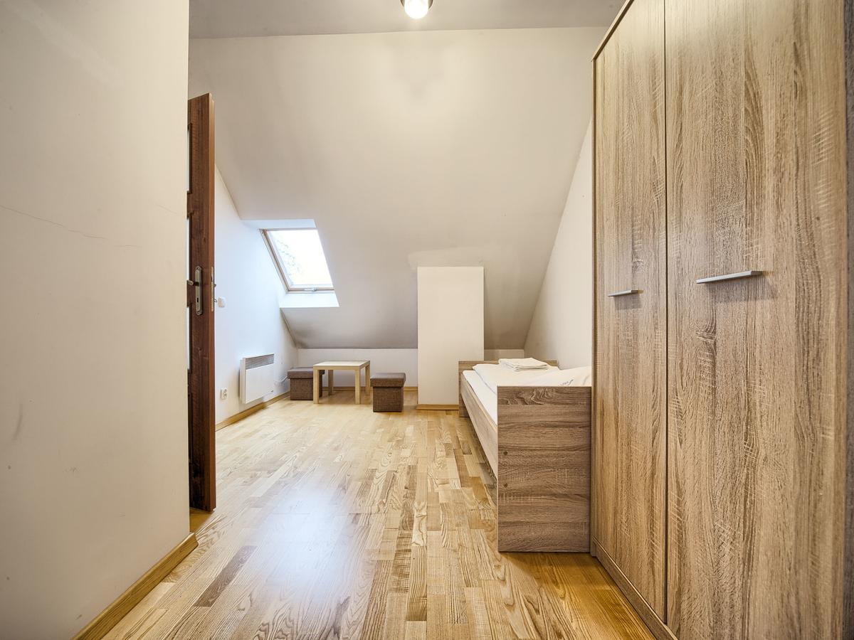 Visitzakopane - Mount Everest Apartment Εξωτερικό φωτογραφία
